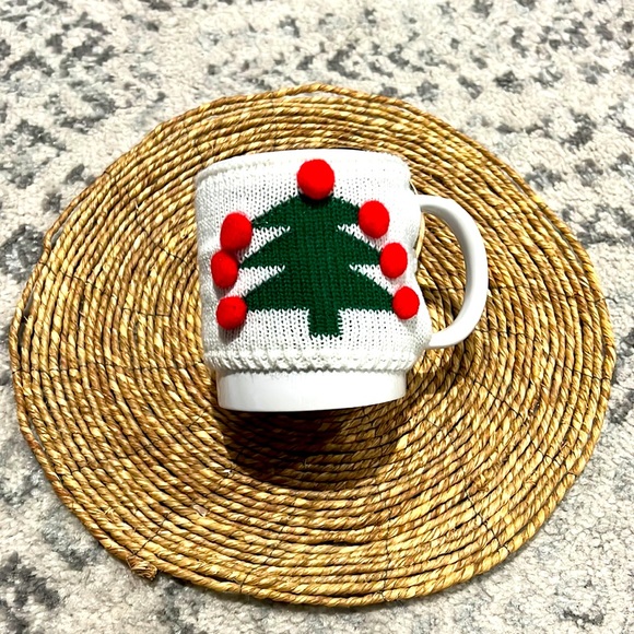 Ugly Christmas Sweater Mug - Picture 1 of 5